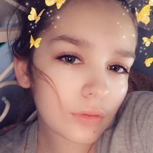 Meet your Posher, Kiersten